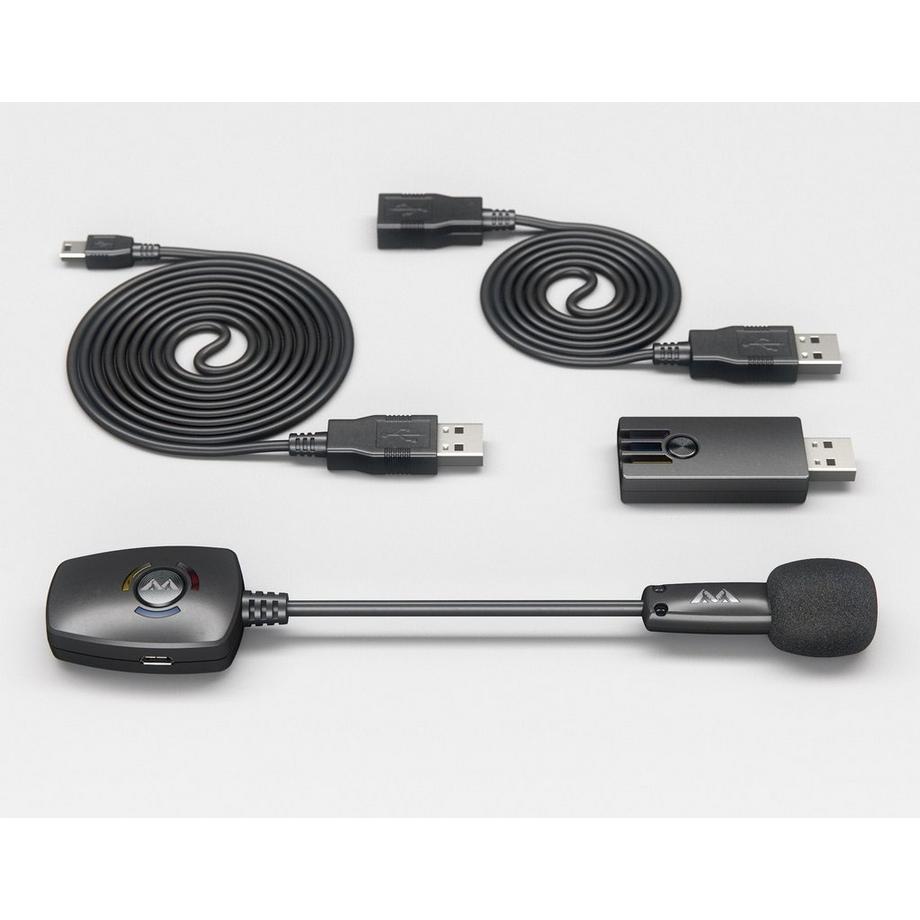 ANTLION  ModMic Wireless (Büro, Broadcast, Allround) 