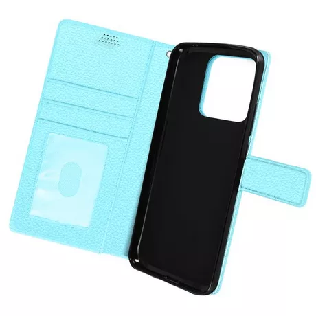 Avizar  Xiaomi Redmi 10A  9C Klappetui Hell 