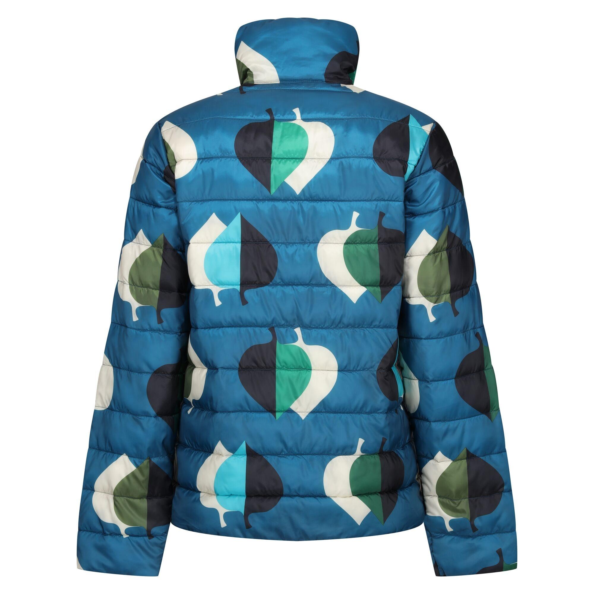 Regatta  Orla Kiely Steppjacke 