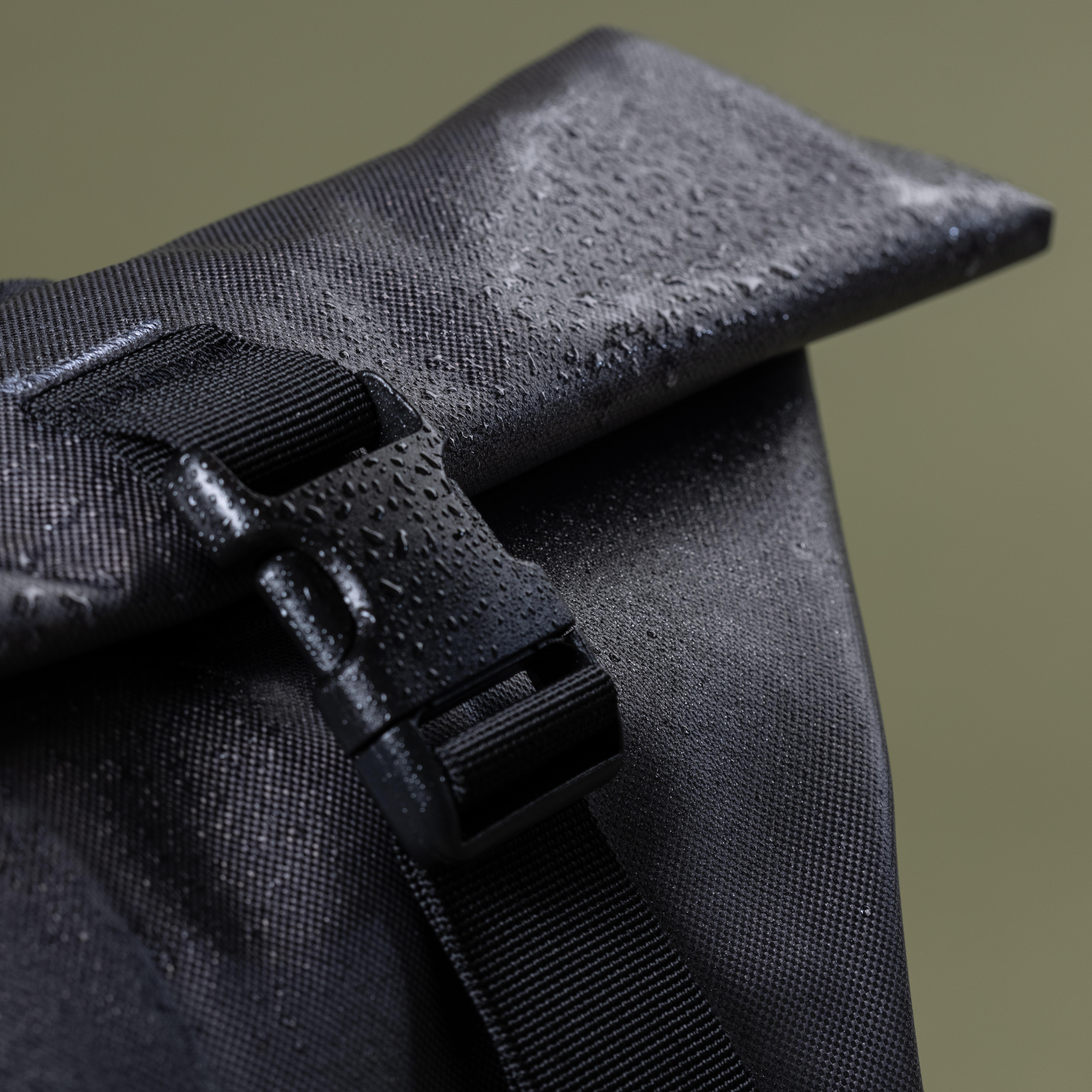 ELOPS Speed 520 Sac à Dos Vélo Roll-Top  