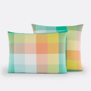 Kissenbezug Ales mit 30% recycelter Baumwolle