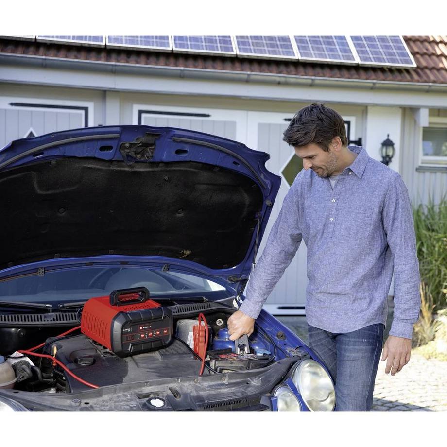 Einhell  Batterie-Ladegerät CE-BC 15 M 