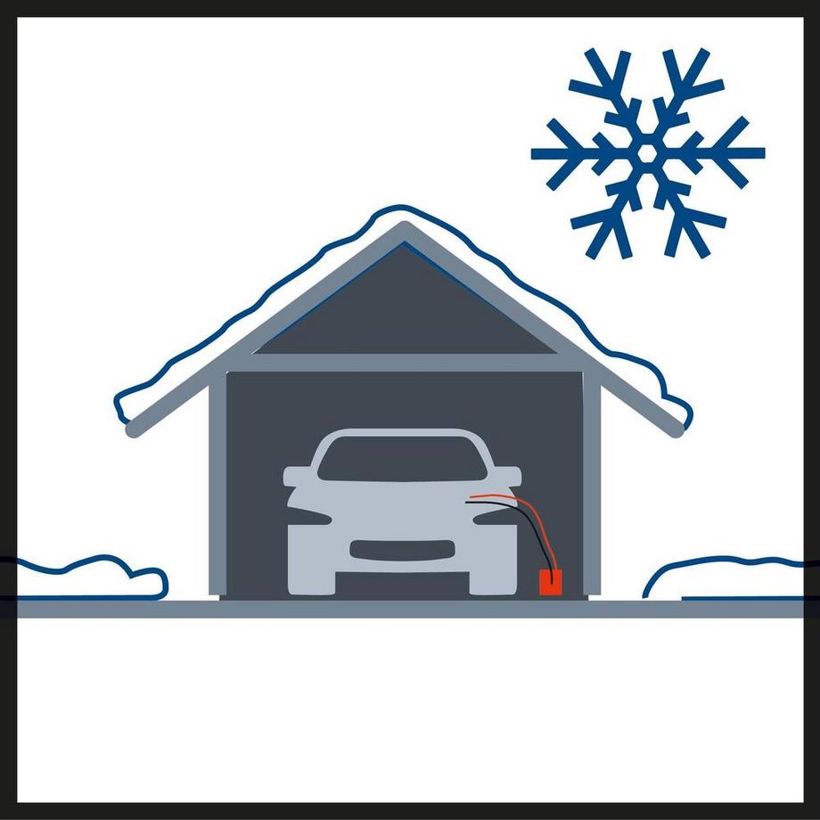 Einhell  Batterie-Ladegerät CE-BC 15 M 