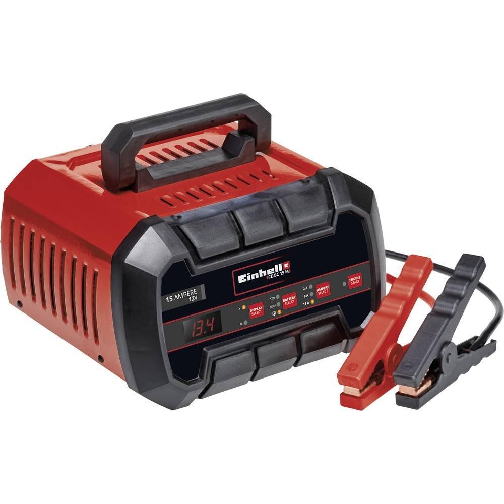 Einhell  Batterie-Ladegerät CE-BC 15 M 