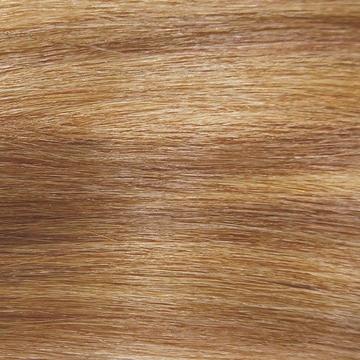 Silk Tape Human Hair Natural Straight 55cm 4271 Very Light Gold Blonde, 10