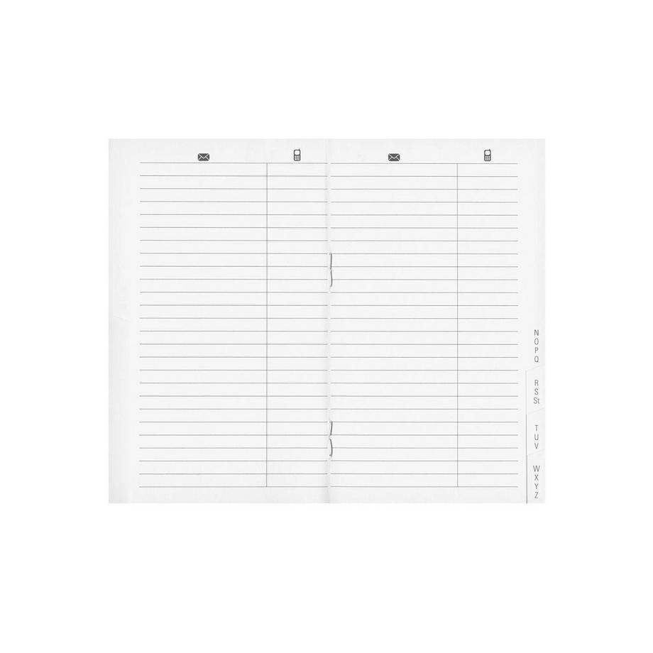 Biella Adressenregister Paris  