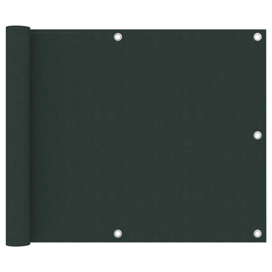 VidaXL Sichtschutz balkon  