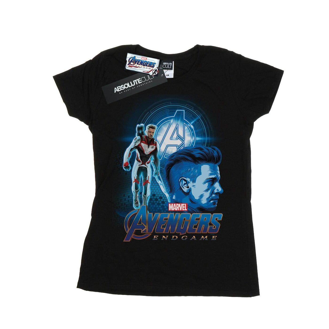 MARVEL  Tshirt AVENGERS ENDGAME 