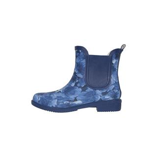 Mountain Warehouse  Gummistiefel, Floral, Gummi 