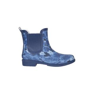 Mountain Warehouse  Gummistiefel, Floral, Gummi 