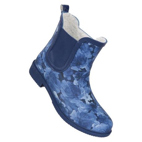 Mountain Warehouse  Gummistiefel, Floral, Gummi 