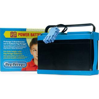 Peg-Perego  Batterie 12V (8Ah) Peg-Pérego 