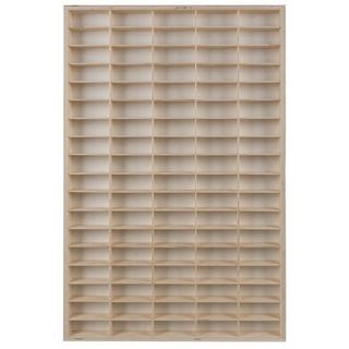 Kruzzel Holzregal für KRUZZEL 21997 Wagen/Federn  