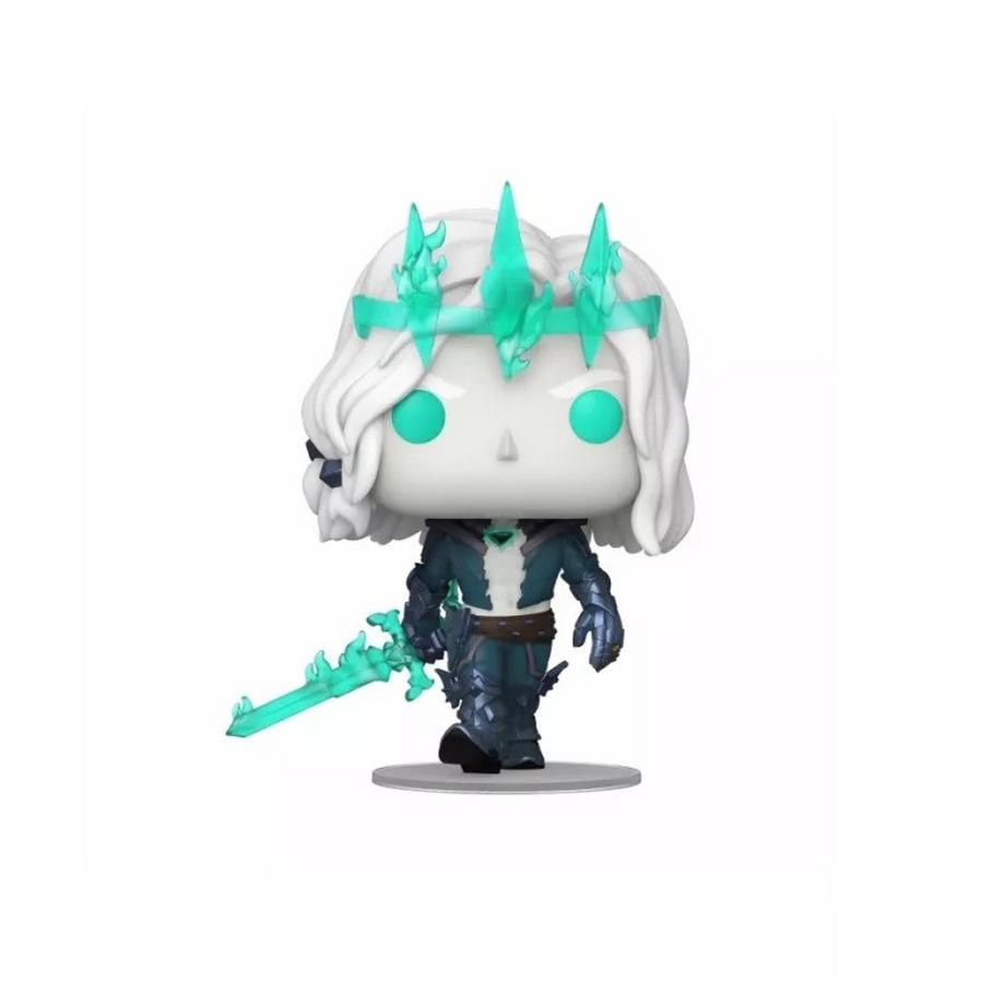 Funko  League of Legends POP! Games Vinyl Figur Viego 
