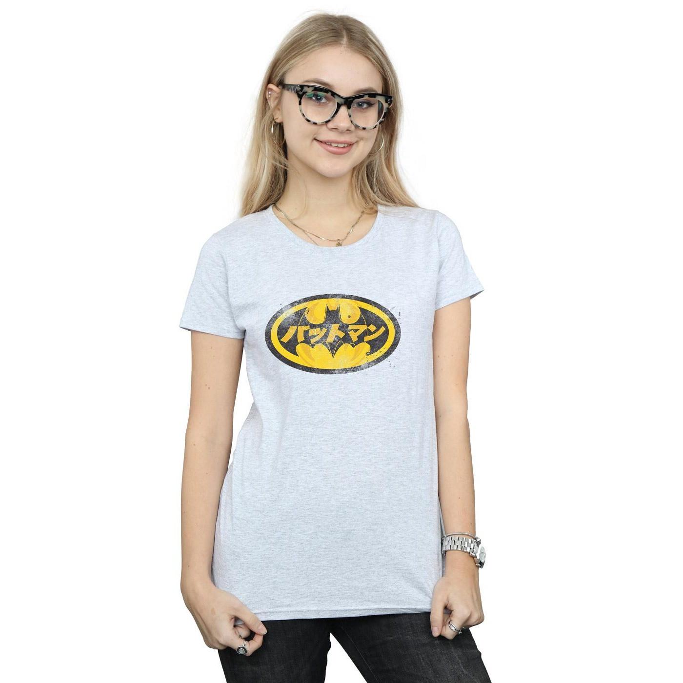 DC COMICS  Tshirt 