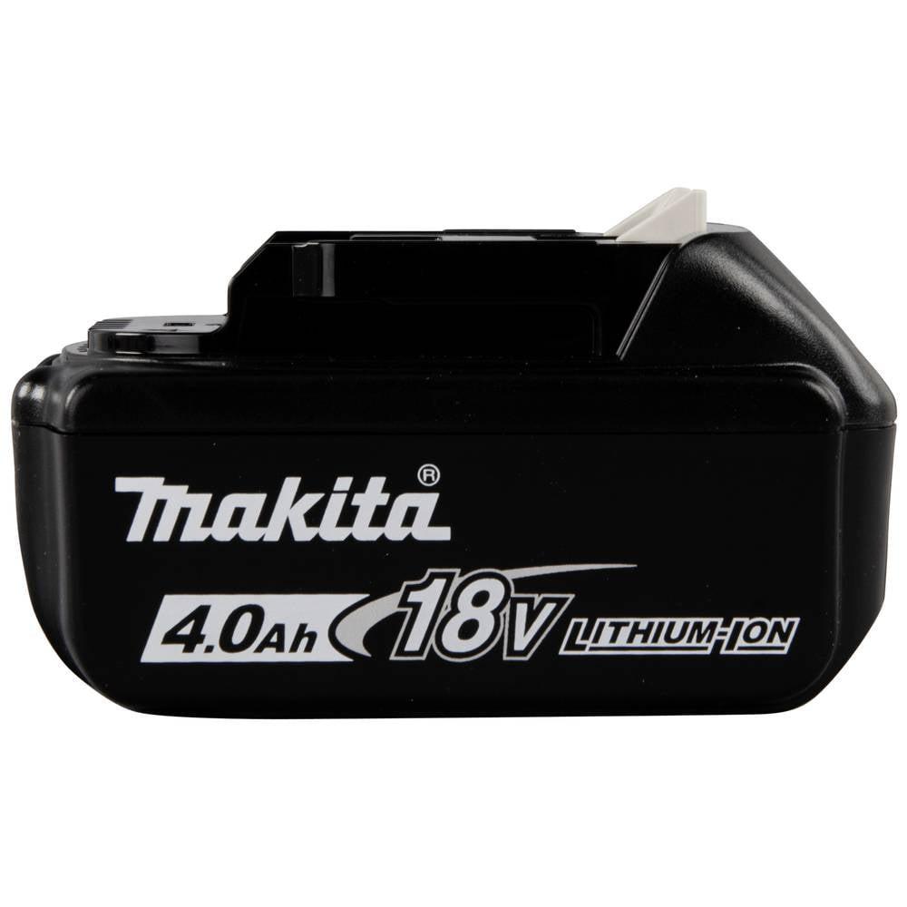 Makita  BL1840B  Werkzeug-Akku 18 V 4 Ah Li-Ion 