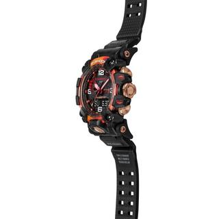 CASIO  GWG-2040FR-1AER G-Shock Chrono  Limited Edition 