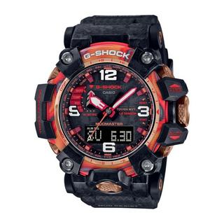 CASIO  GWG-2040FR-1AER G-Shock Chrono  Limited Edition 