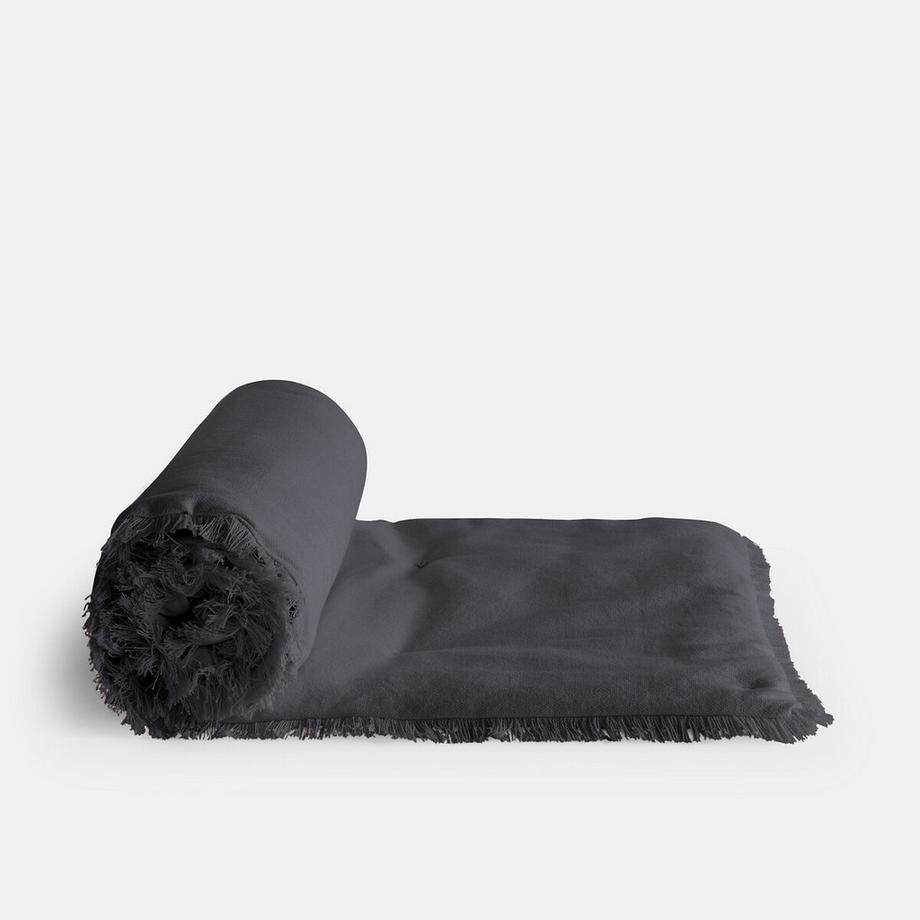 La Redoute Intérieurs Matelas d'assise coton natté  