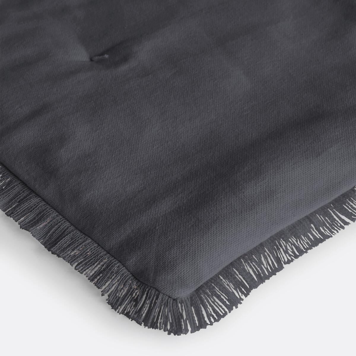 La Redoute Intérieurs Sitzauflage Panama  