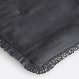 La Redoute Intérieurs Sitzauflage Panama  