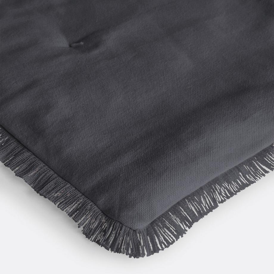 La Redoute Intérieurs Matelas d'assise coton natté  