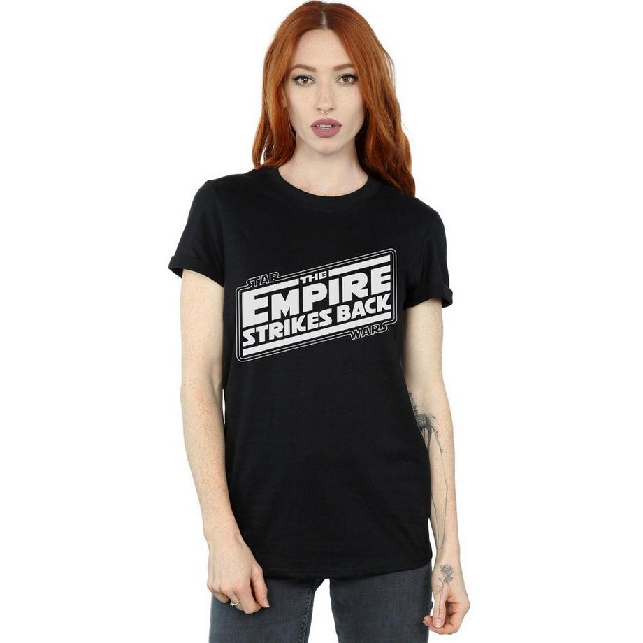 STAR WARS Star Wars The Empire Strikes Back T-Shirt  