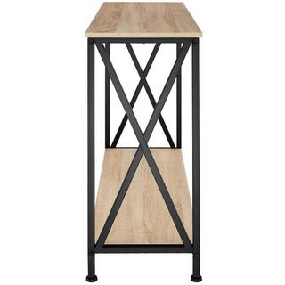 Tectake Console Tacoma  