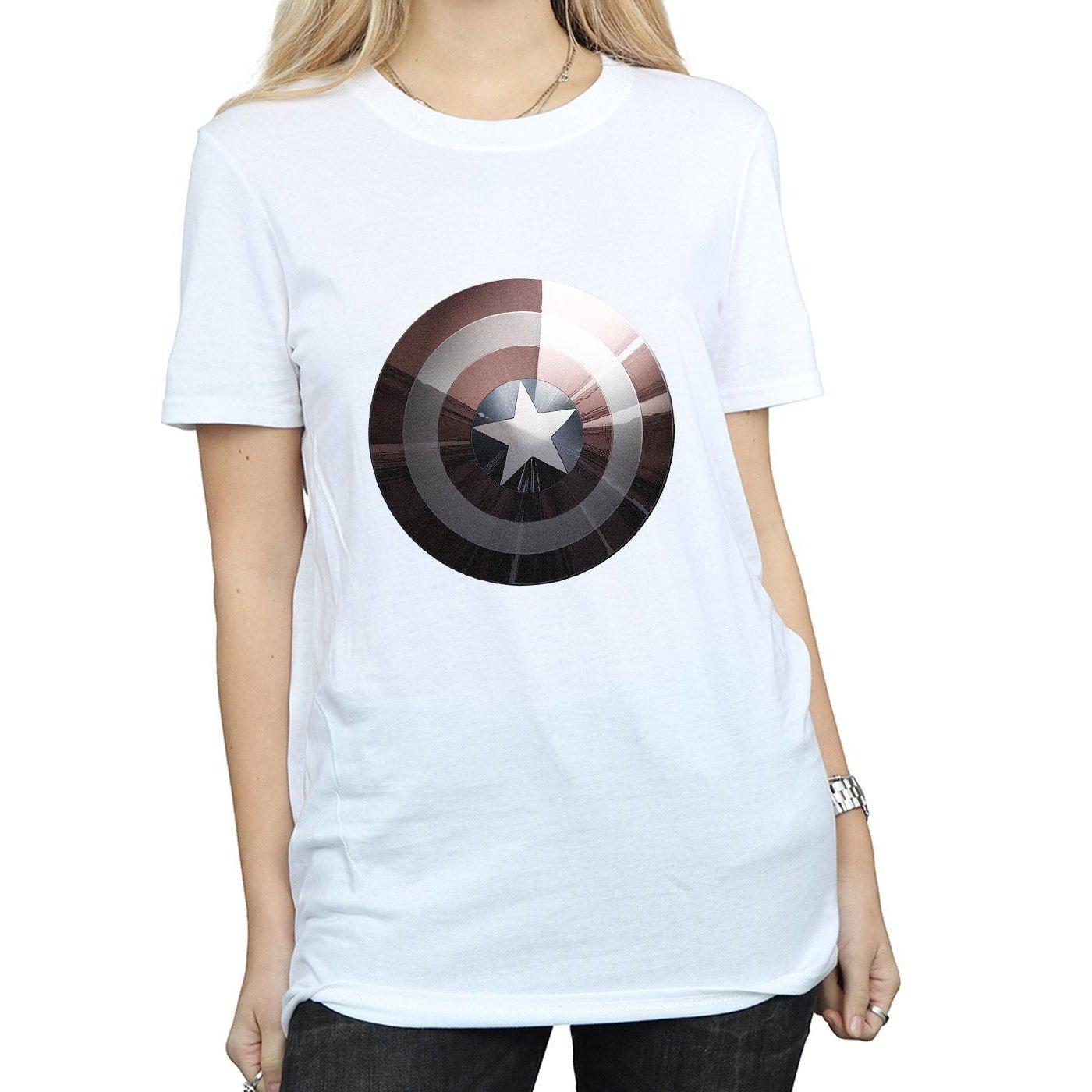 MARVEL  TShirt 