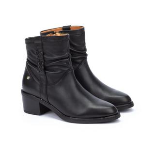 Pikolinos  Bacarot - Bottines cuir 