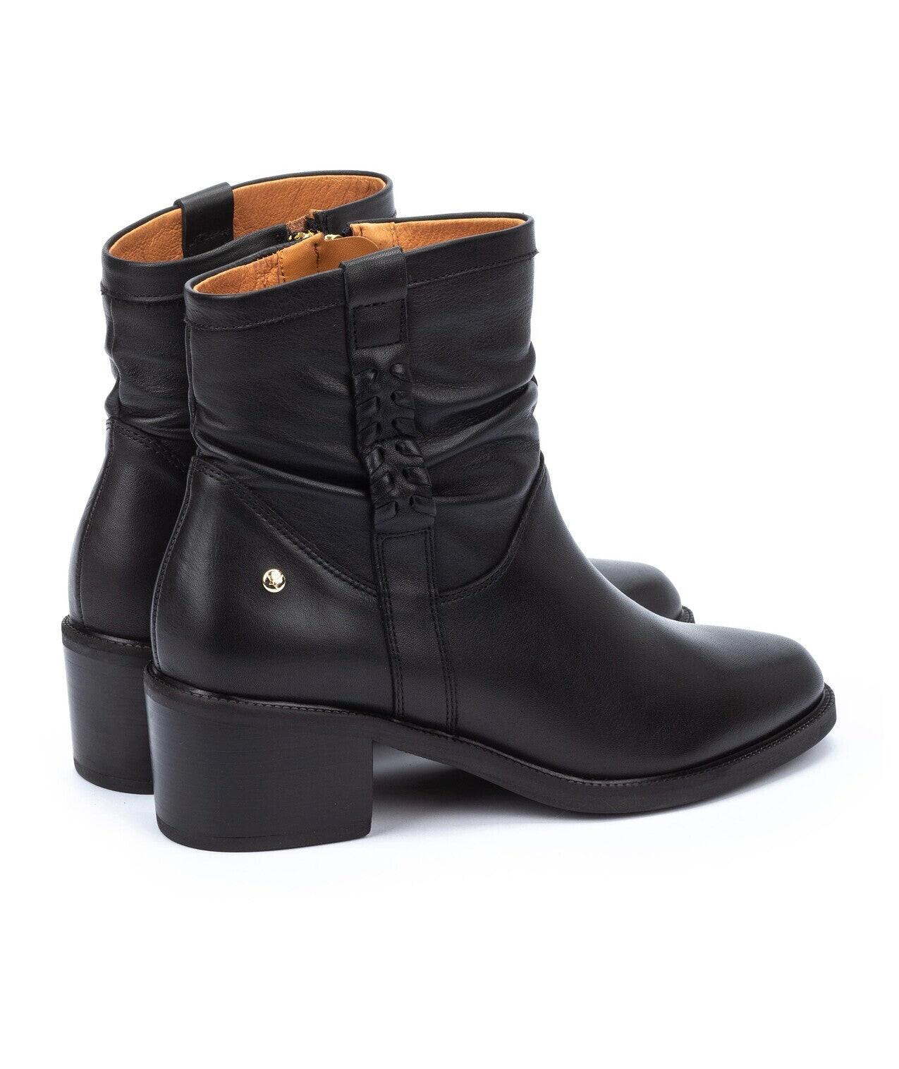 Pikolinos  Bacarot - Bottines cuir 