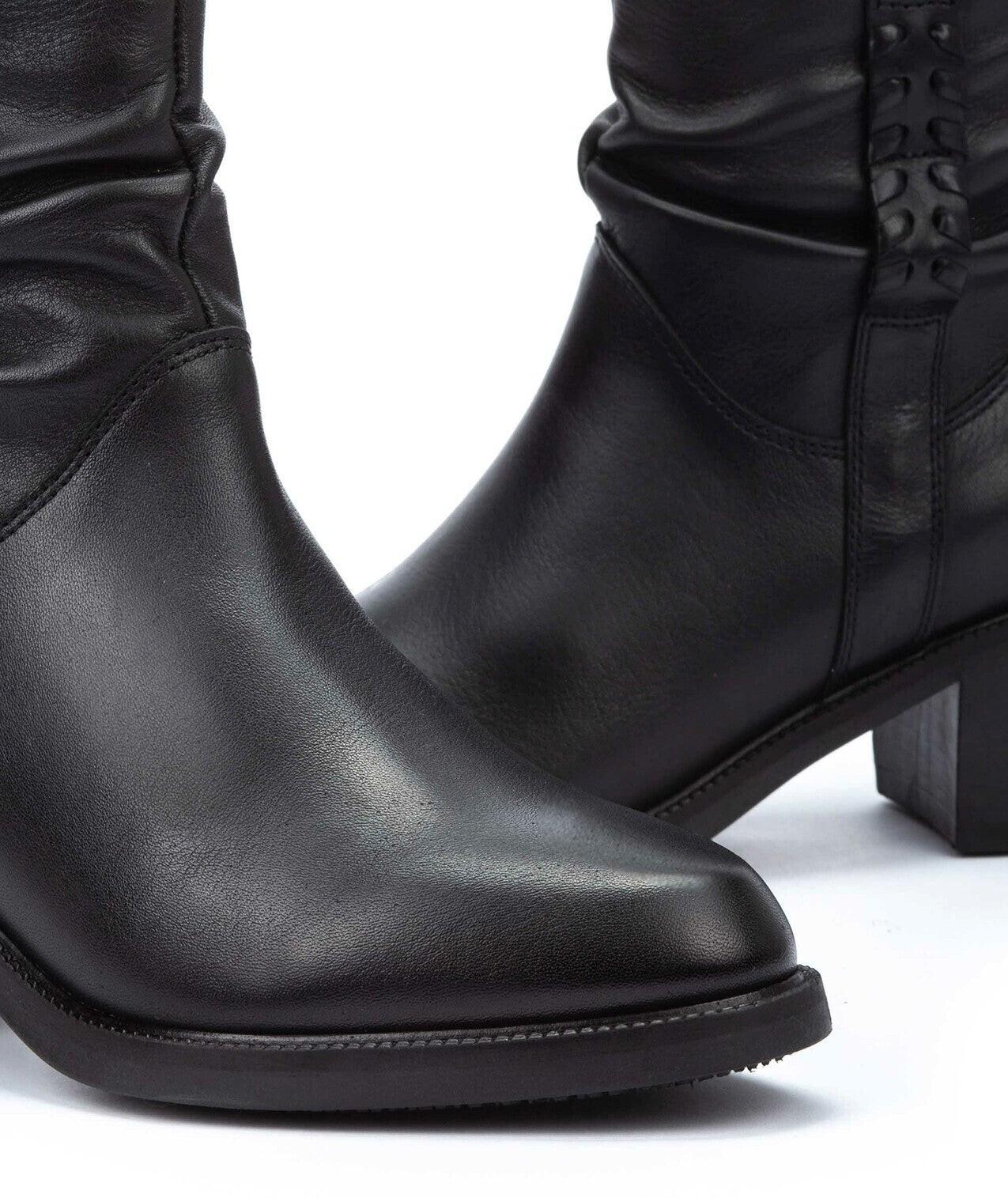 Pikolinos  Bacarot - Bottines cuir 