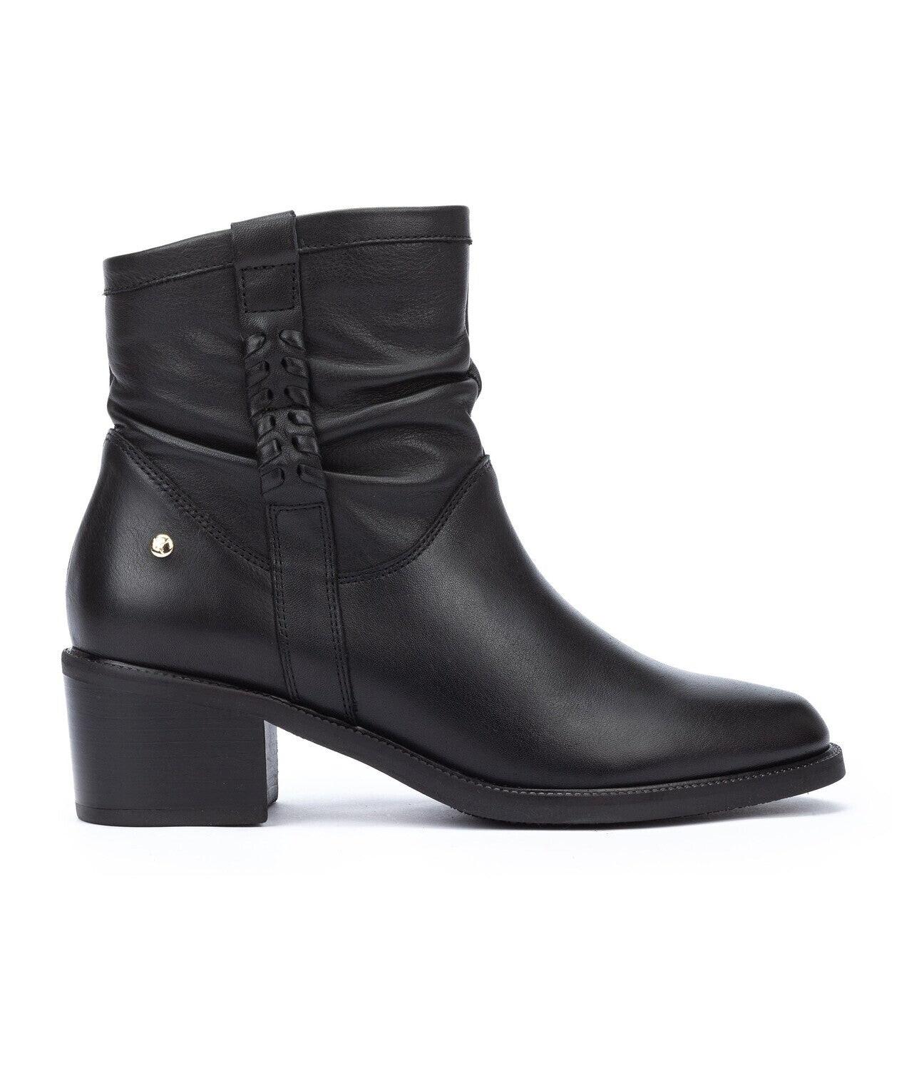 Pikolinos  Bacarot - Bottines cuir 