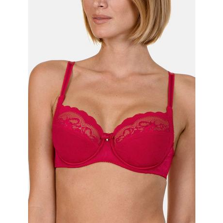 Lisca  Soutien-gorge armaturé Evelyn  B à E 