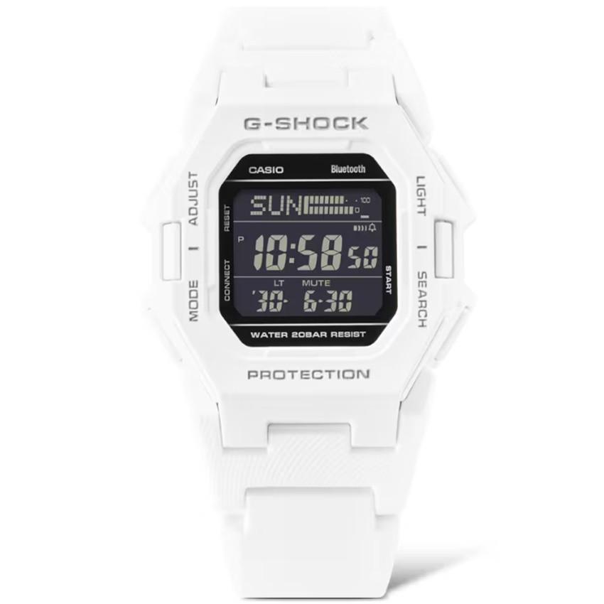 CASIO  G-Shock GD-B500-7ER G-Squad 