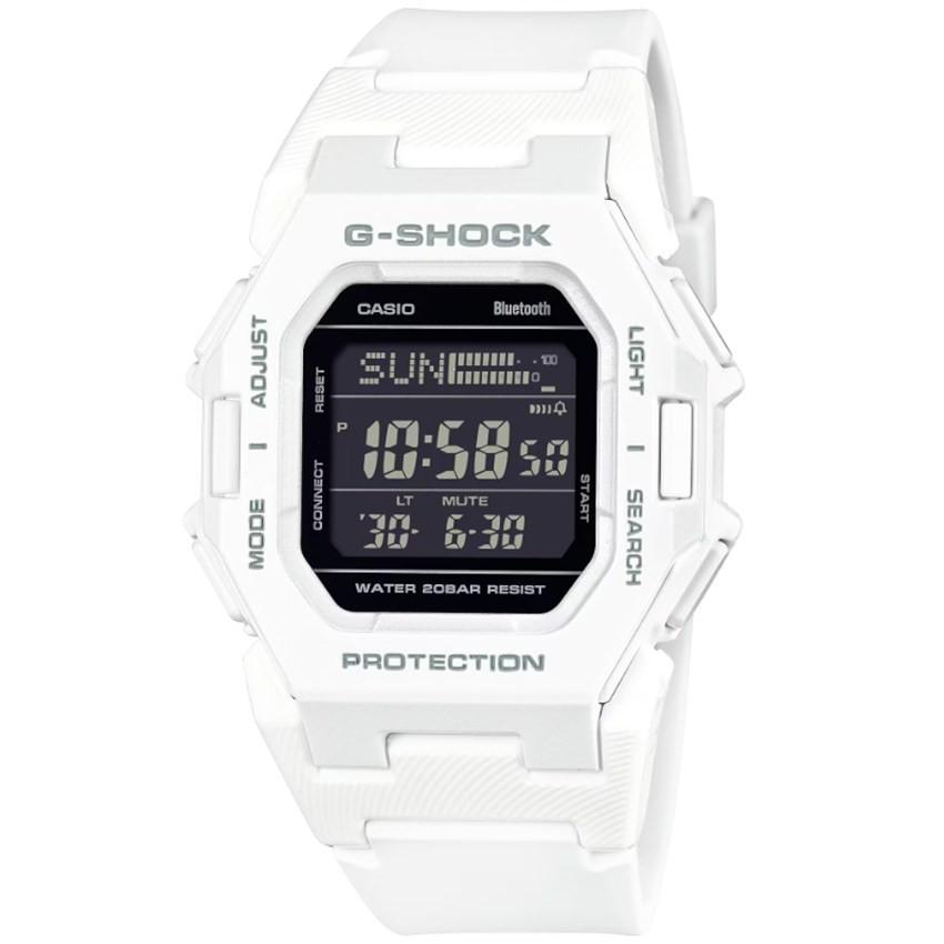 CASIO  G-Shock GD-B500-7ER G-Squad 