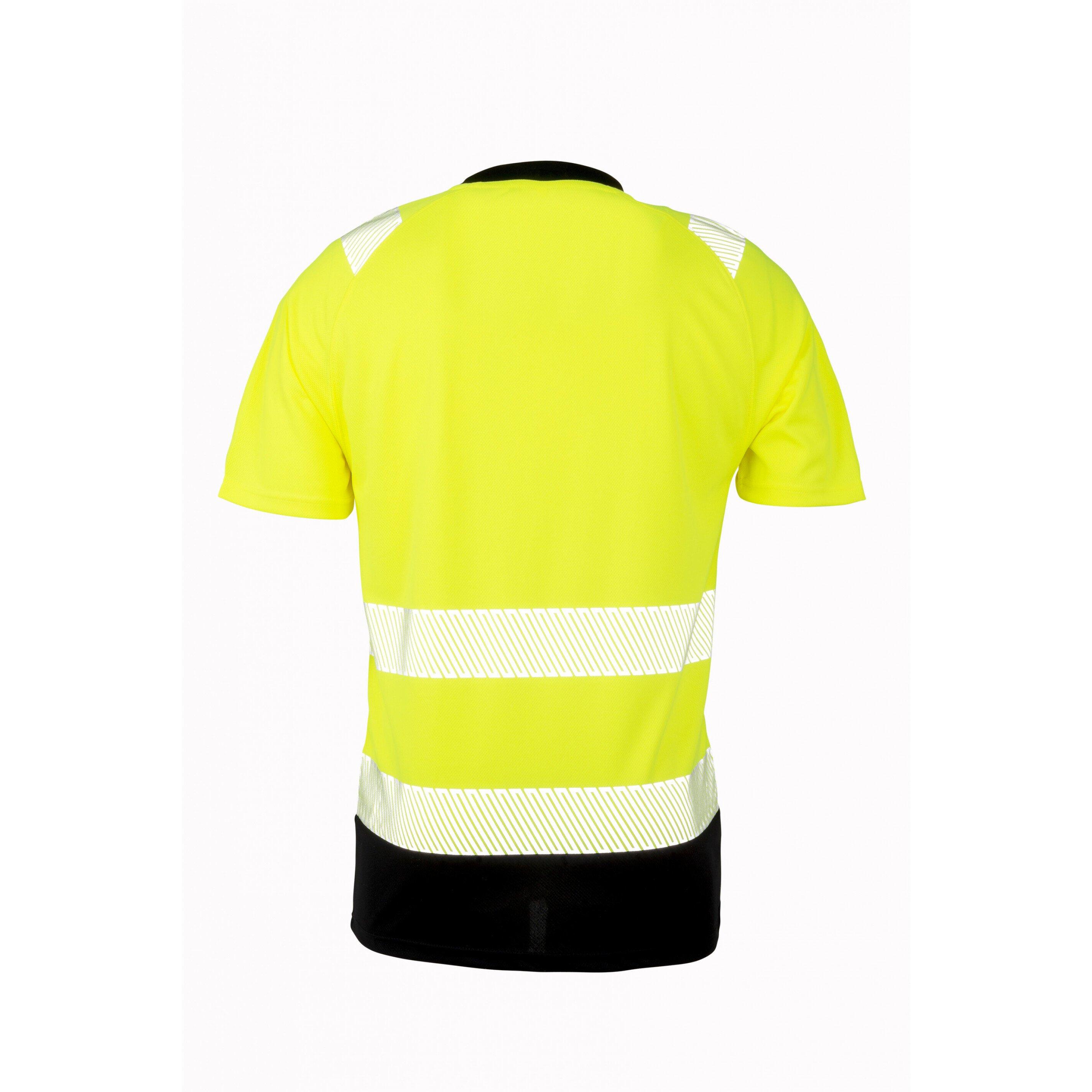 Result Sicherheits T-Shirt  