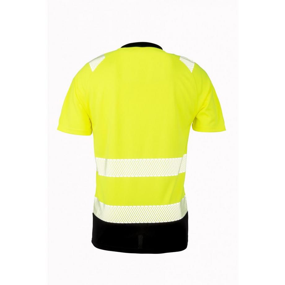 Result T-Shirt di Sicurezza  