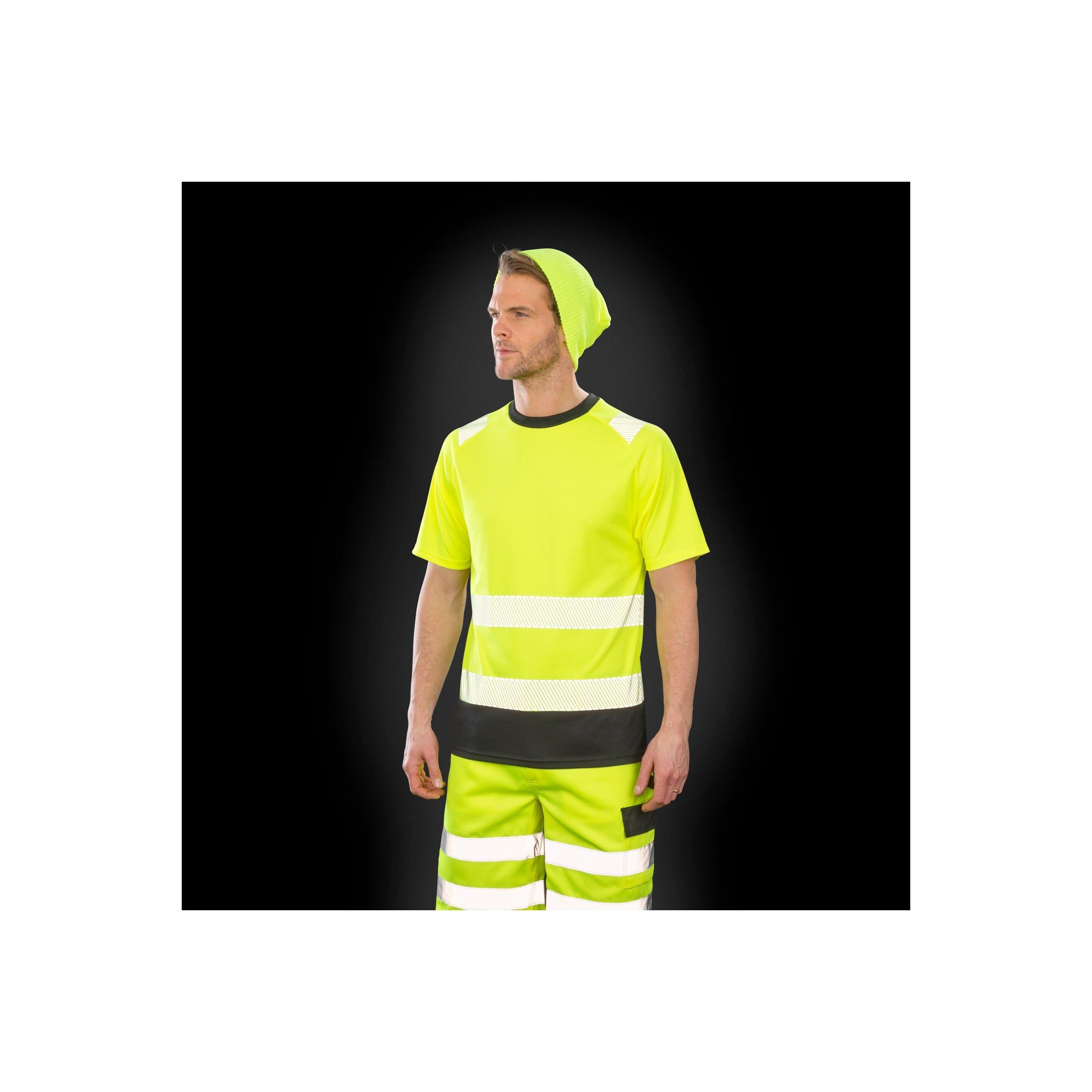 Result Sicherheits T-Shirt  