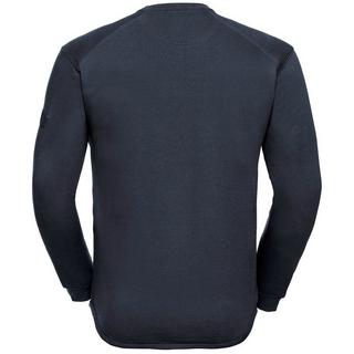 Russell Spotshield Sweatshirt Col Rond  