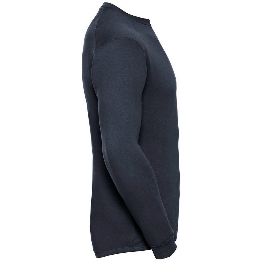 Russell Spotshield Felpa Girocollo  