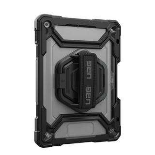 URBAN ARMOR GEAR  Plasma Healthcare 124470114340 Tablet-Schutzhülle 27,7 cm (10.9") Stoßfänger Schwarz 