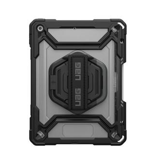 URBAN ARMOR GEAR  Plasma Healthcare 124470114340 Tablet-Schutzhülle 27,7 cm (10.9") Stoßfänger Schwarz 