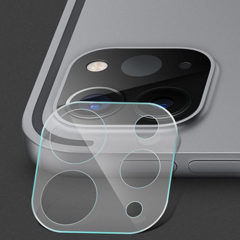 Avizar  Lente Camera iPad Pro 12.9 2022 , 2021 