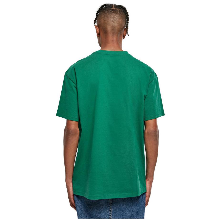 URBAN CLASSICS T-Shirt Maniche Corte Heavy Oversized  