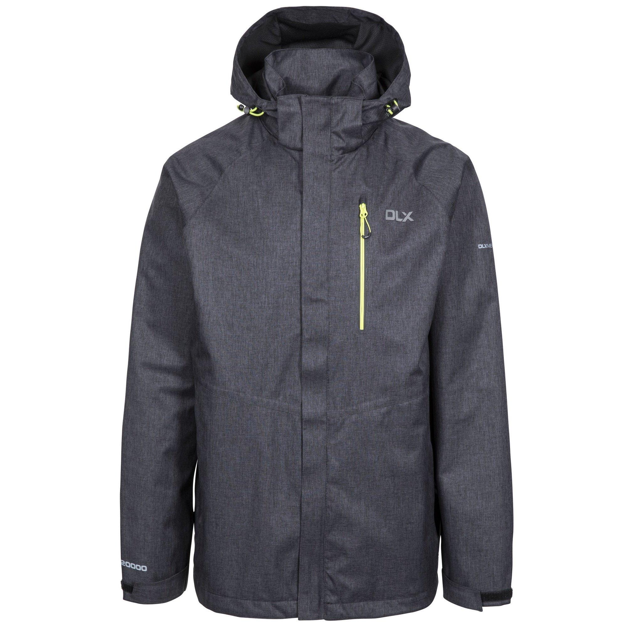 Trespass  Veste imperméable Dupree 