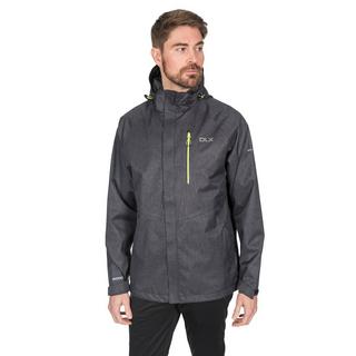 Trespass  Jacke Dupree mit Kapuze, wasserfest 