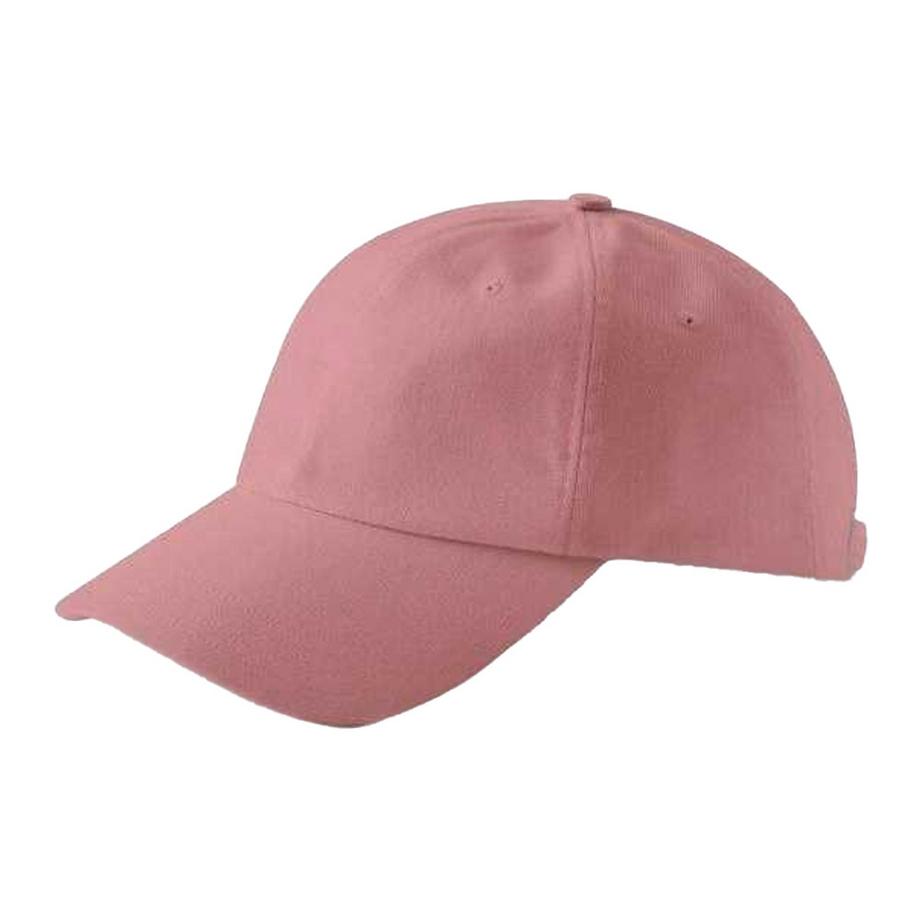 Beechfield Cappellino Da Baseball Earthaware  
