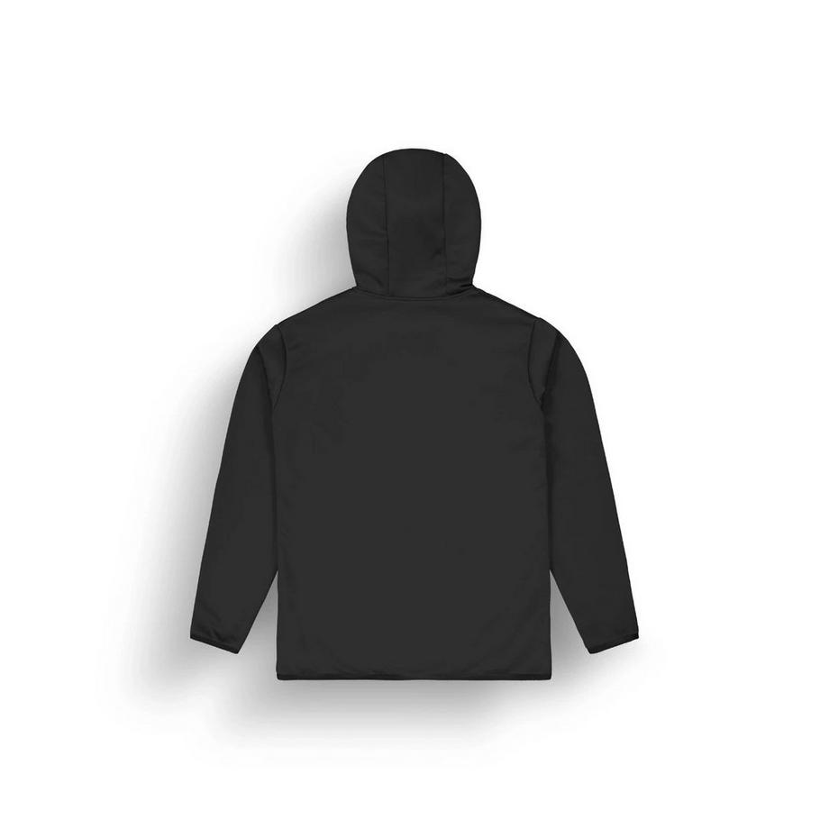 Picture  SMT0166 PARK ZIP TECH HOODIE-M 