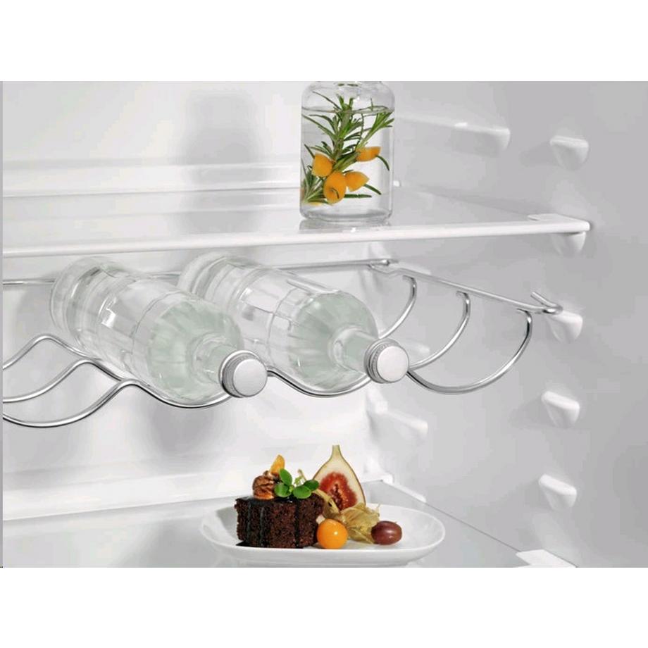 Electrolux KRS4DE18S - Eingebauter Kühlschrank 55 cm, 311 Lt , E  